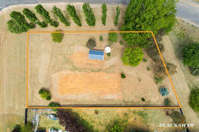 11 Currie Street Bredbo 11 Currie Street Bredbo