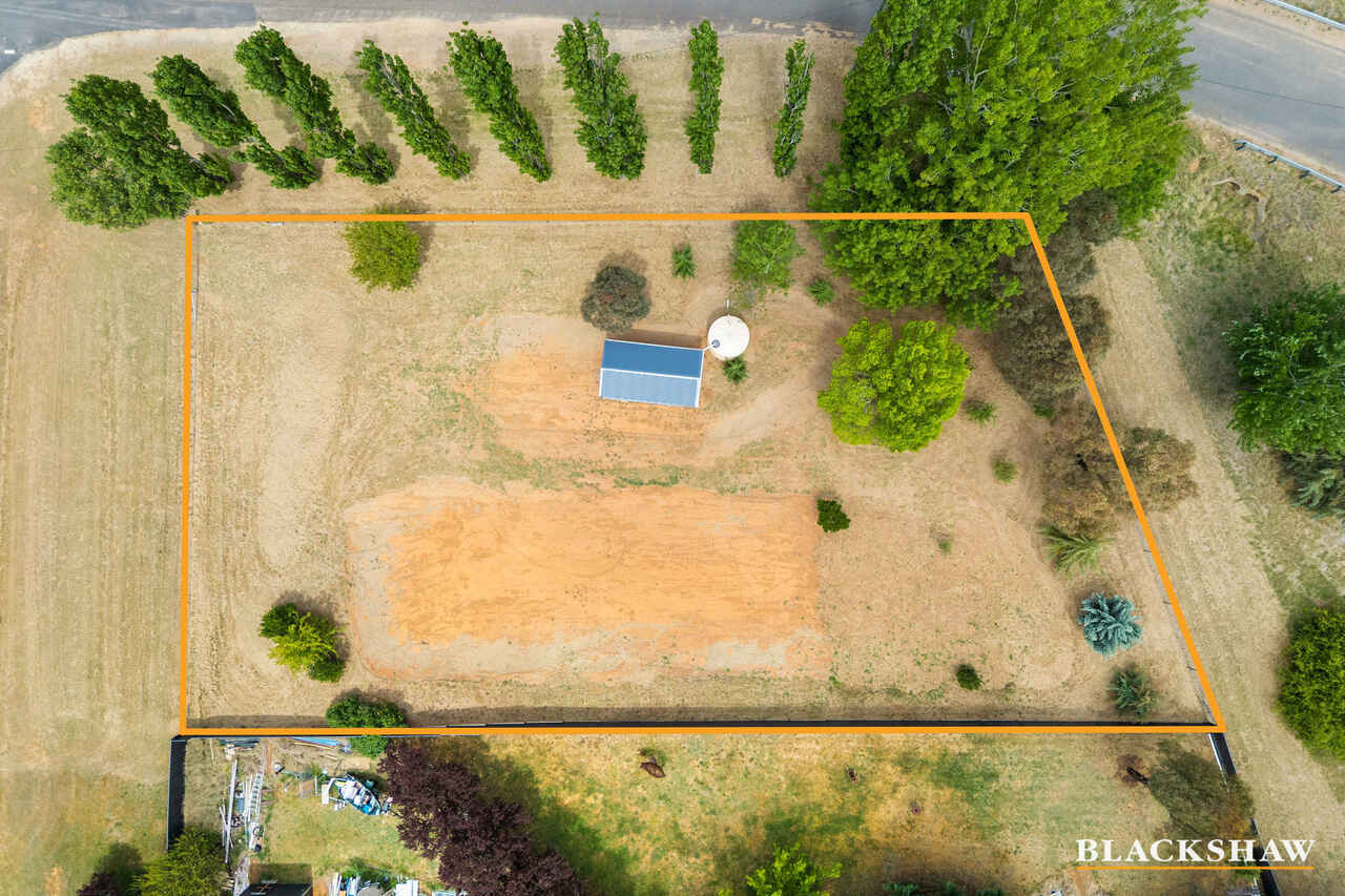 11 Currie Street Bredbo