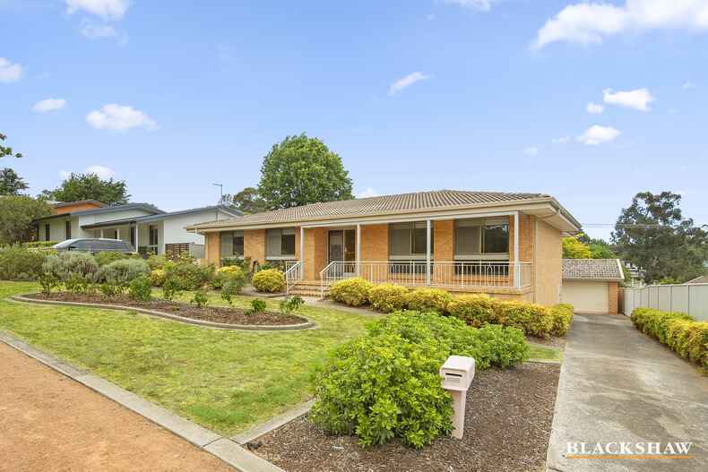 24 Lycett Street Weston 24 Lycett Street Weston