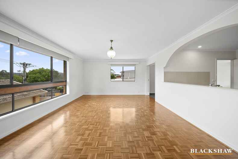 24 Lycett Street Weston 24 Lycett Street Weston