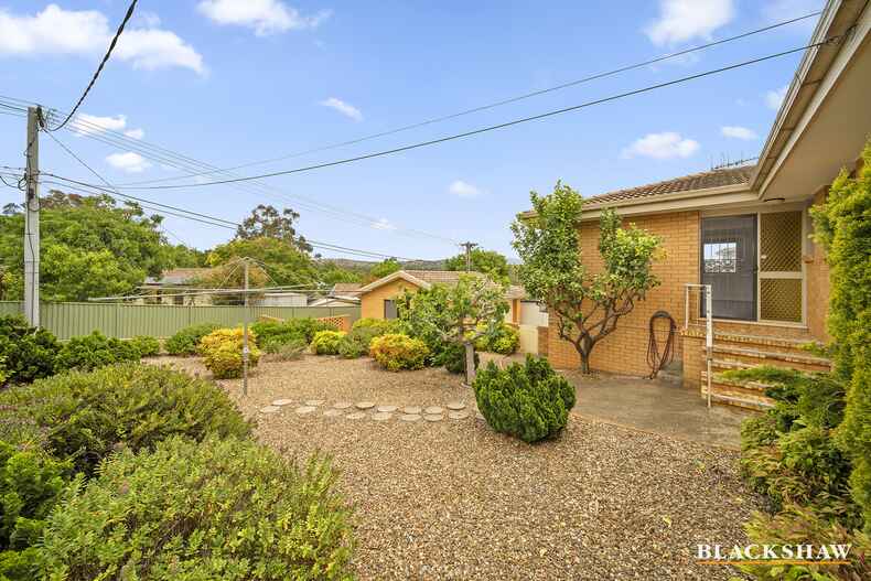 24 Lycett Street Weston 24 Lycett Street Weston