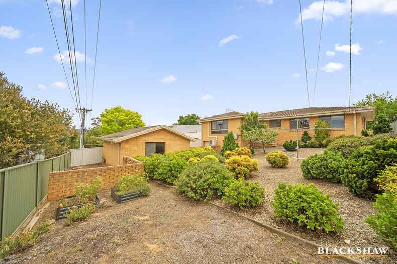 24 Lycett Street Weston 24 Lycett Street Weston