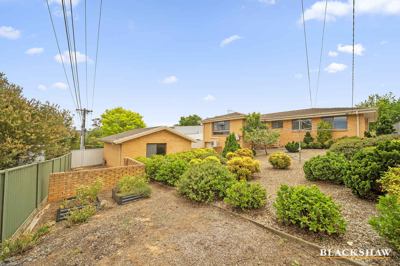 24 Lycett Street Weston