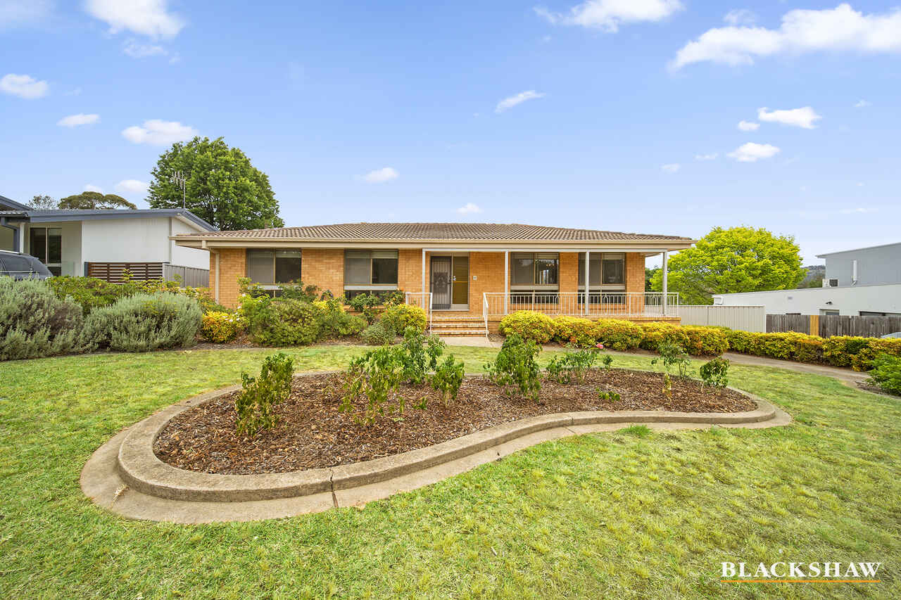 24 Lycett Street Weston