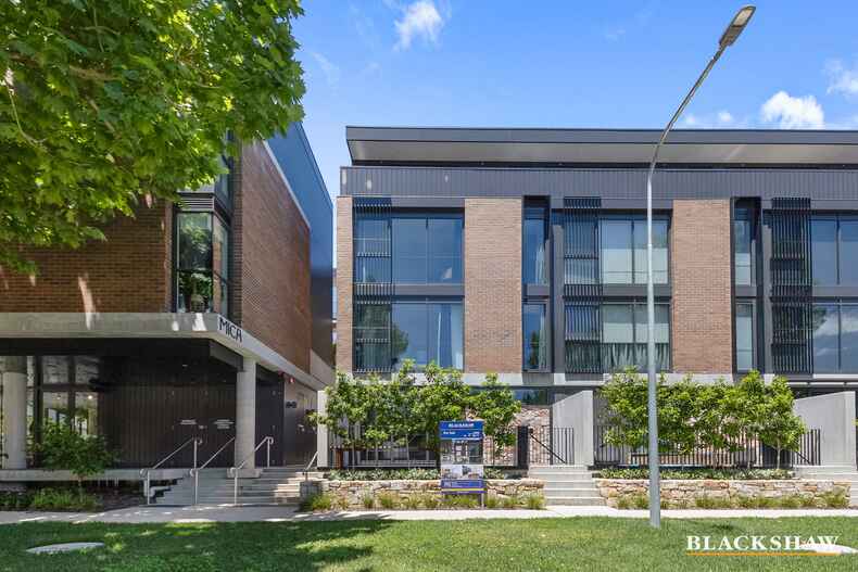 121 Blamey Crescent Campbell