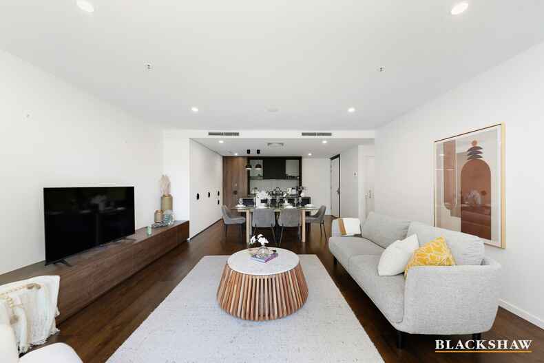 121 Blamey Crescent Campbell