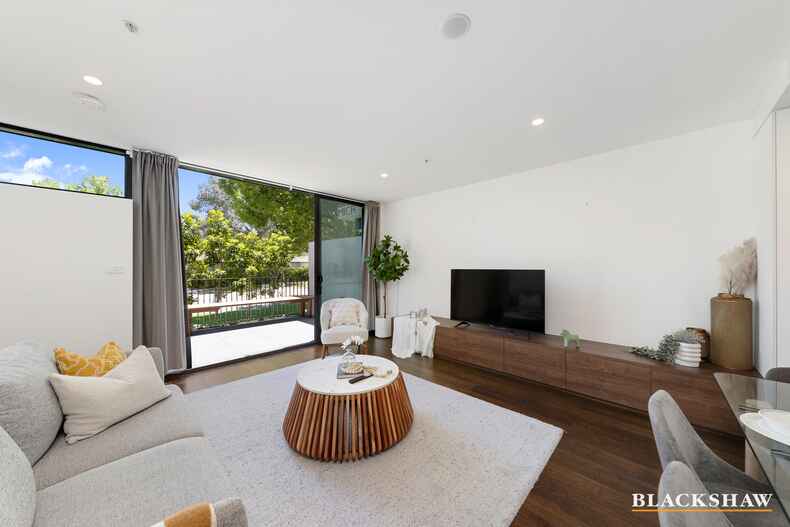 121 Blamey Crescent Campbell