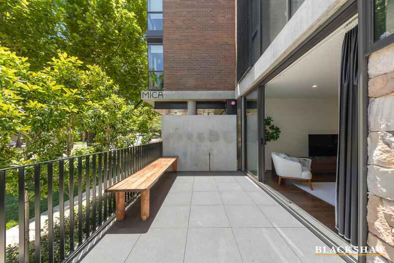 121 Blamey Crescent Campbell