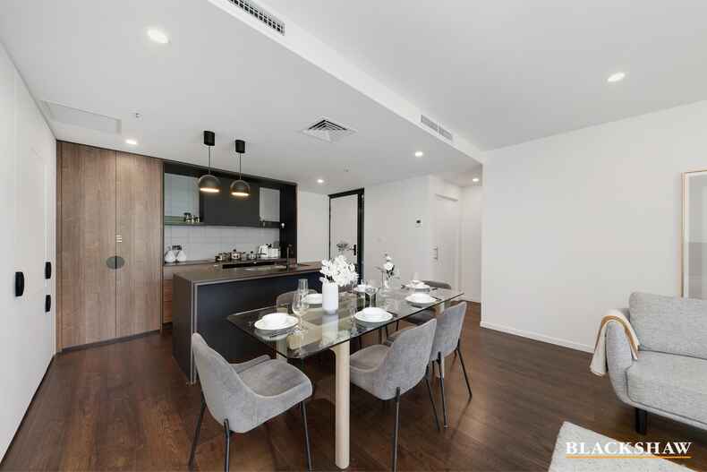 121 Blamey Crescent Campbell