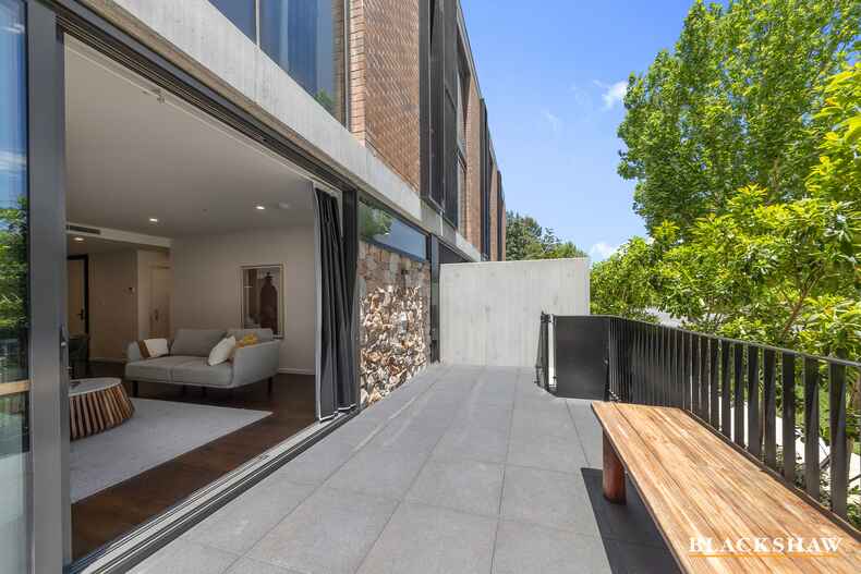 121 Blamey Crescent Campbell