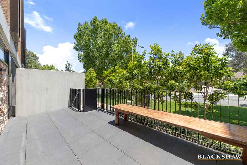 121 Blamey Crescent Campbell