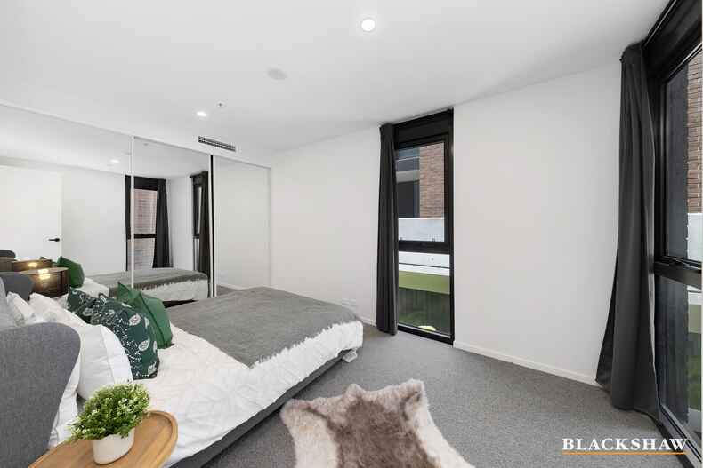 121 Blamey Crescent Campbell