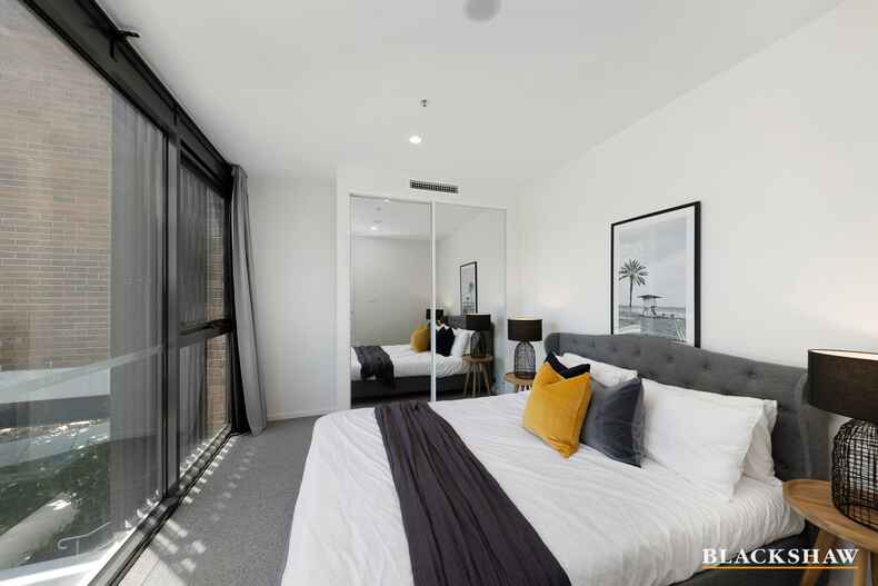 121 Blamey Crescent Campbell