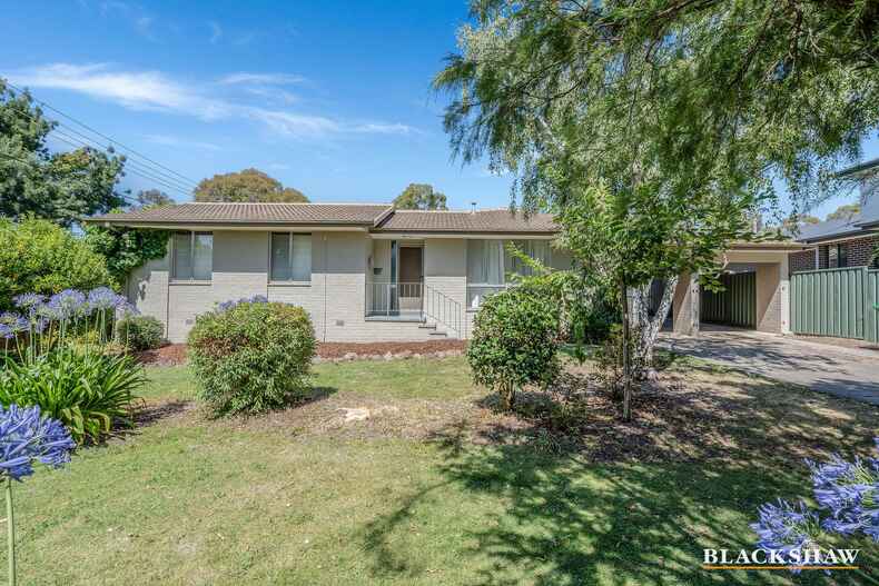 6 Cordeaux Street Duffy