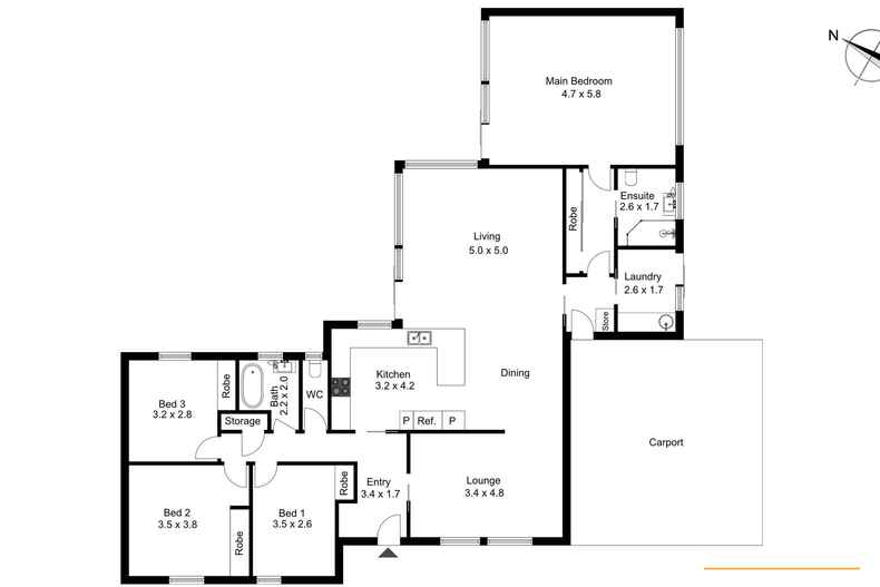 6 Cordeaux Street Duffy