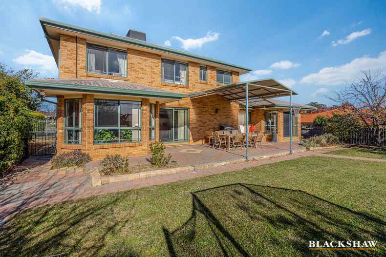 30 Ebeling Court Nicholls