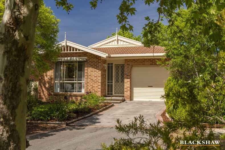 9 Lanley Square Ngunnawal