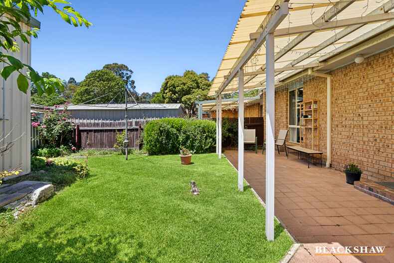 8 Hugh Mckay Crescent Dunlop