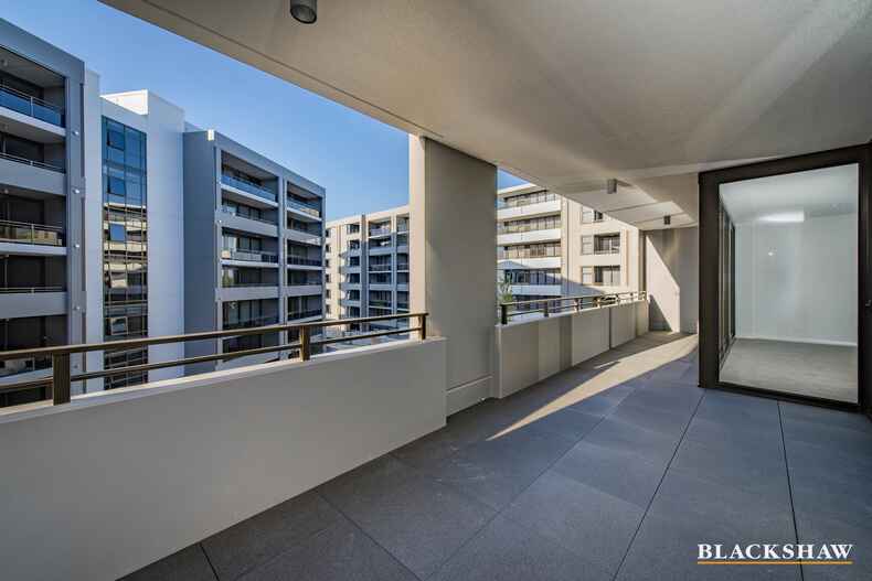40/44 Macquarie Street Barton