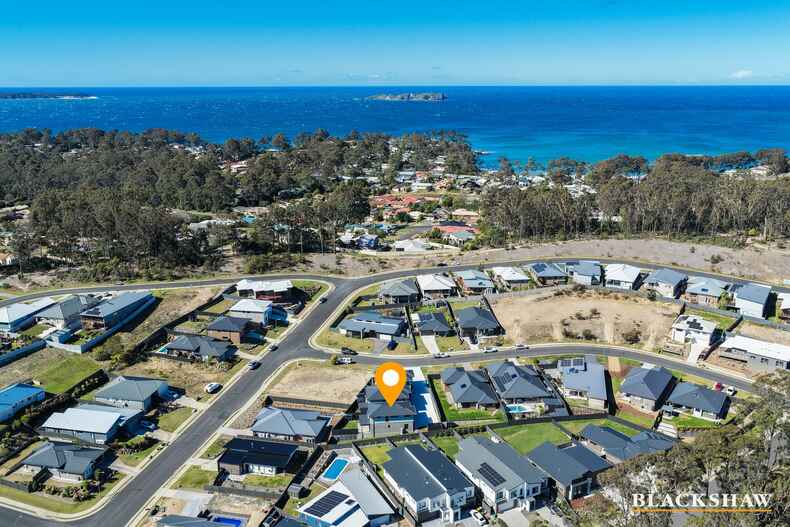 3/4 Brooke Way Sunshine Bay 3/4 Brooke Way Sunshine Bay