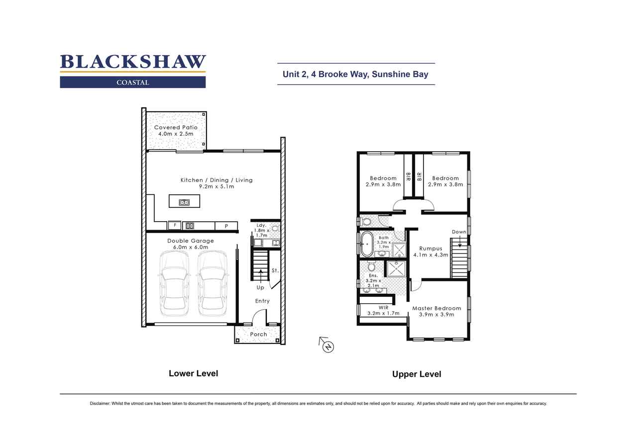 3/4 Brooke Way Sunshine Bay