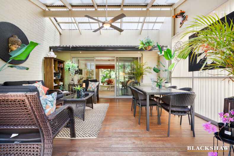 1 Sturgess Place Weston