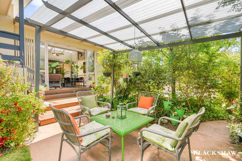 1 Sturgess Place Weston