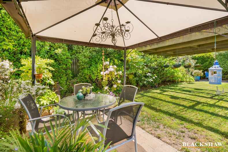 1 Sturgess Place Weston