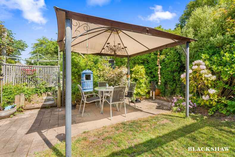 1 Sturgess Place Weston