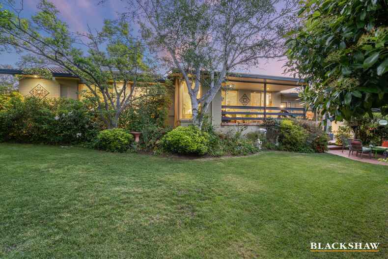 1 Sturgess Place Weston