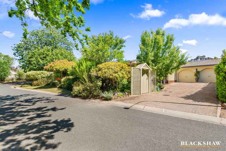 1 Sturgess Place Weston