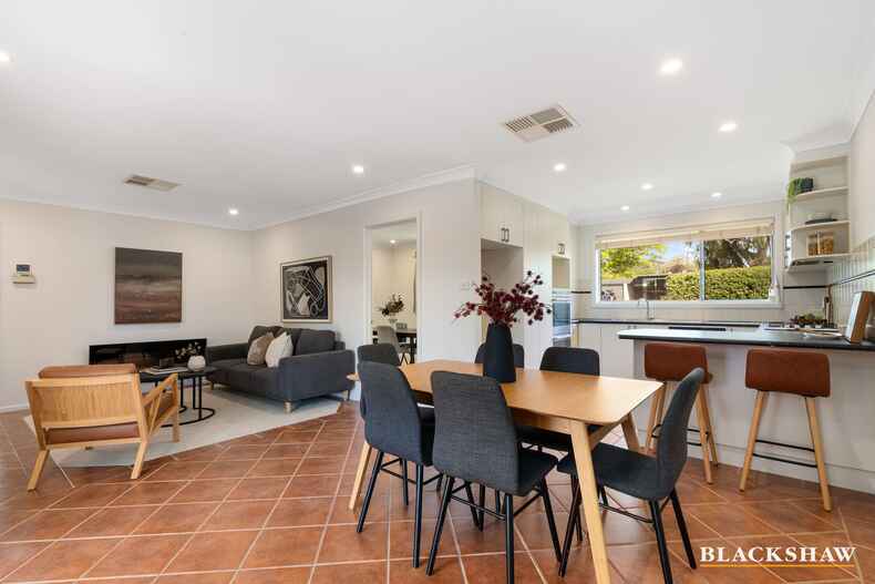 1 Bendigo Street Fisher