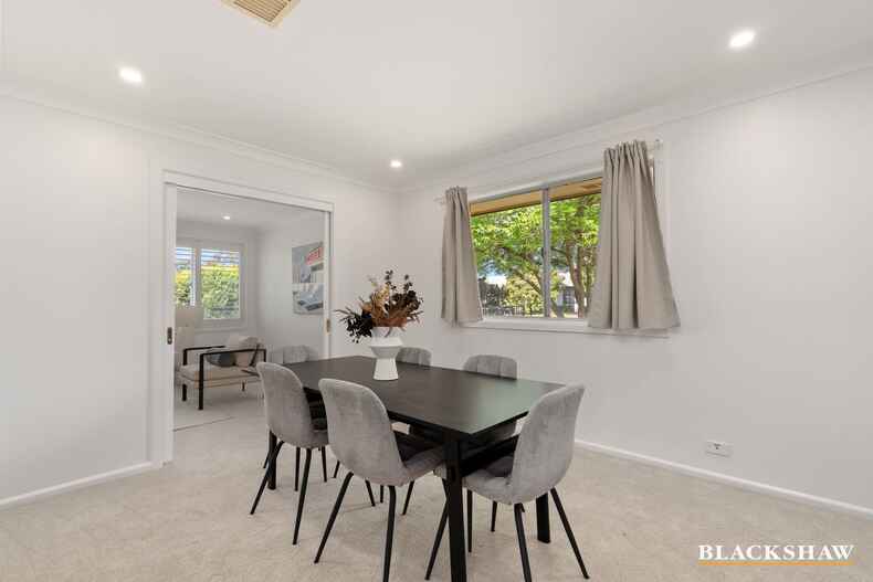 1 Bendigo Street Fisher