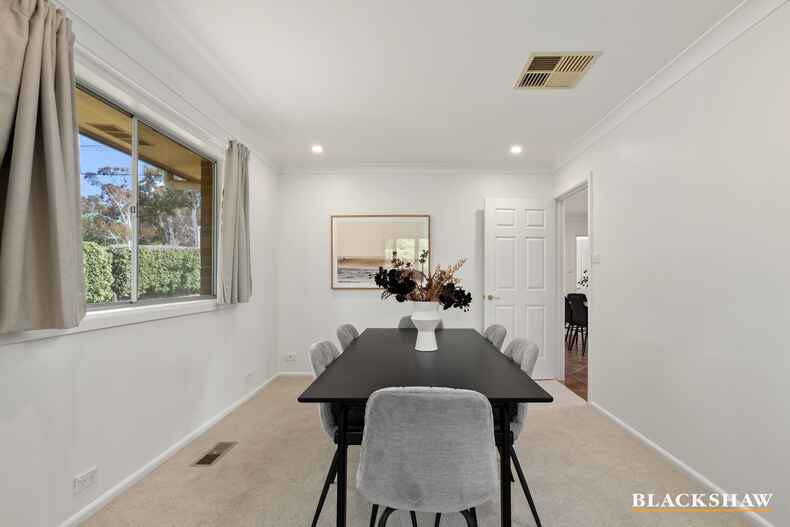 1 Bendigo Street Fisher