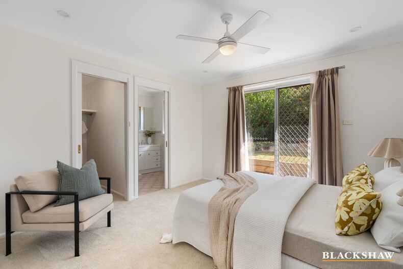 1 Bendigo Street Fisher