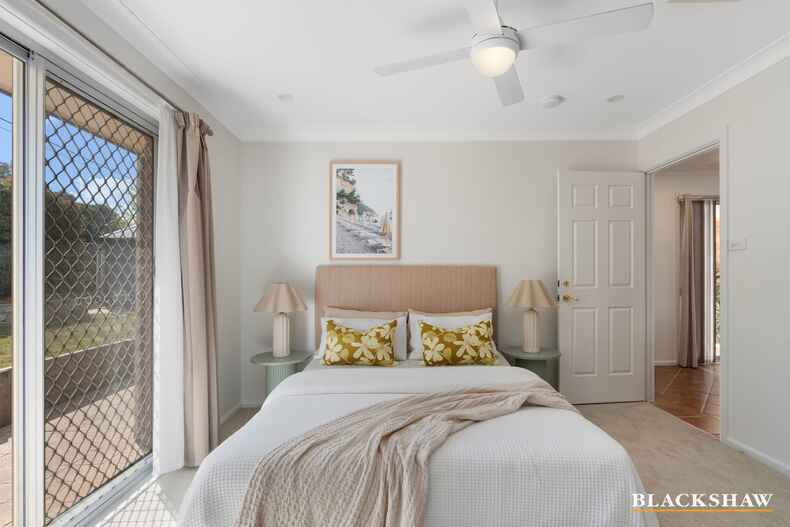 1 Bendigo Street Fisher