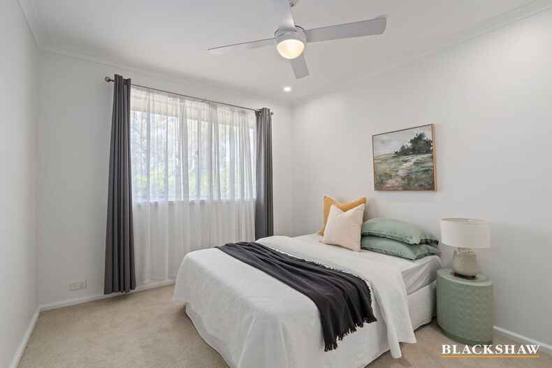 1 Bendigo Street Fisher