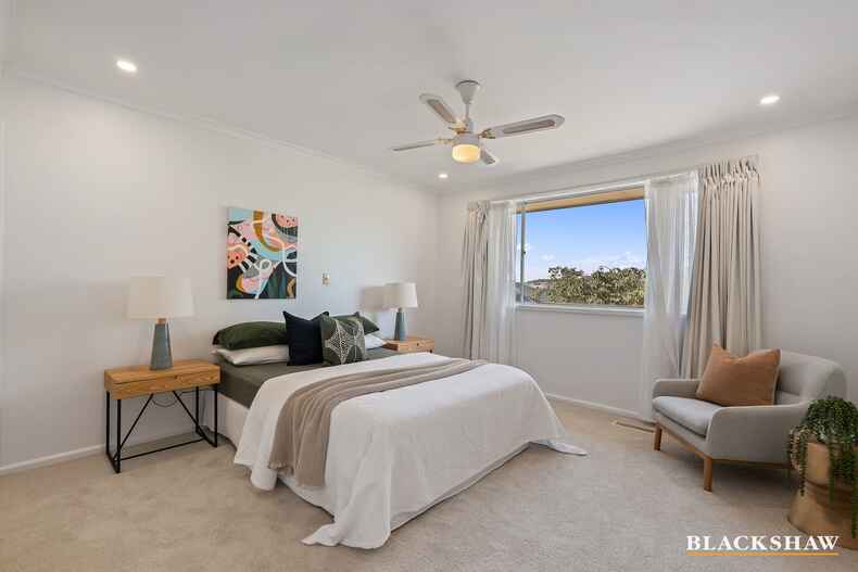 1 Bendigo Street Fisher