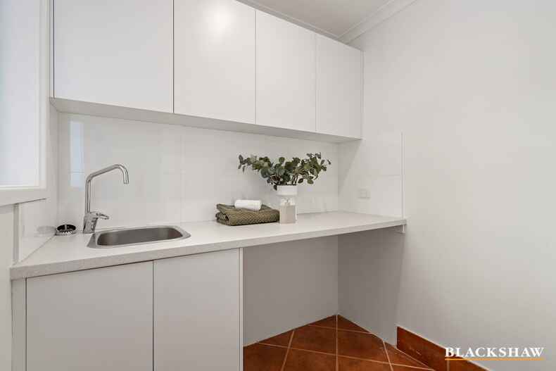 1 Bendigo Street Fisher