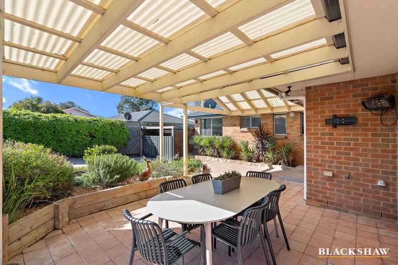 1 Bendigo Street Fisher
