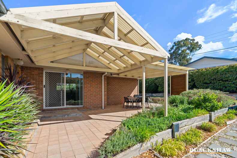 1 Bendigo Street Fisher