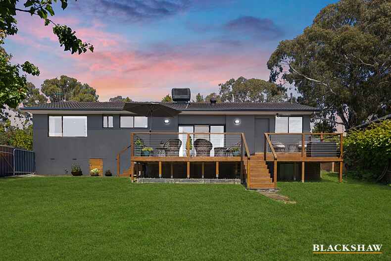 36 Handcock Crescent Macgregor