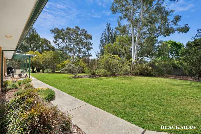 12 Castor Place Giralang