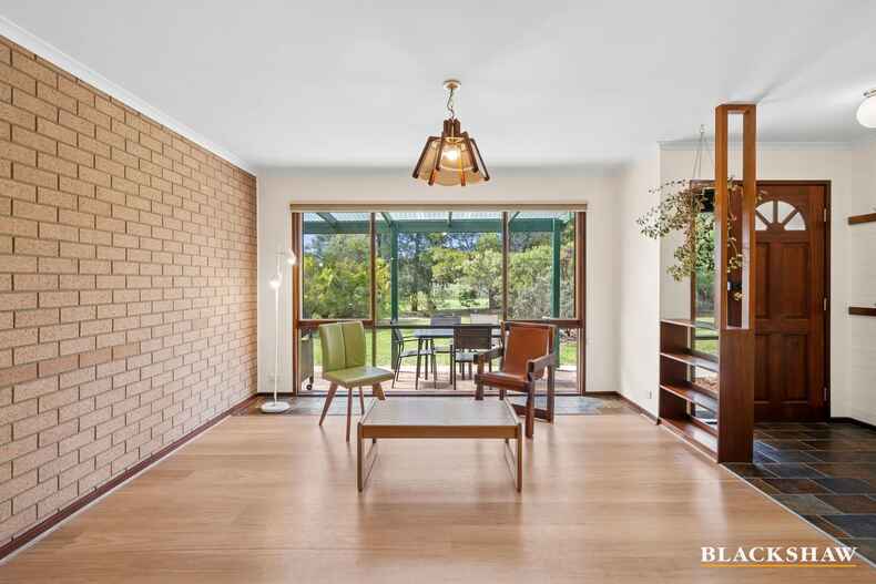 12 Castor Place Giralang