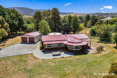 67  Ryrie Street Michelago