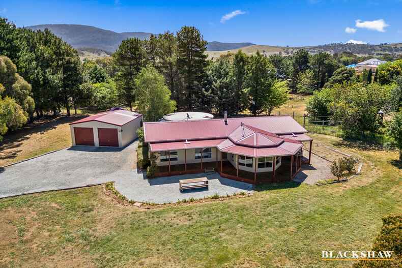 67  Ryrie Street Michelago