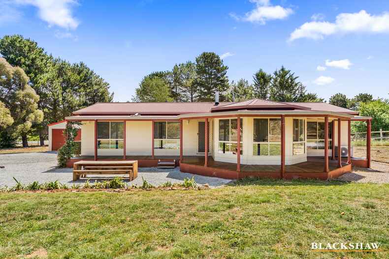 67  Ryrie Street Michelago