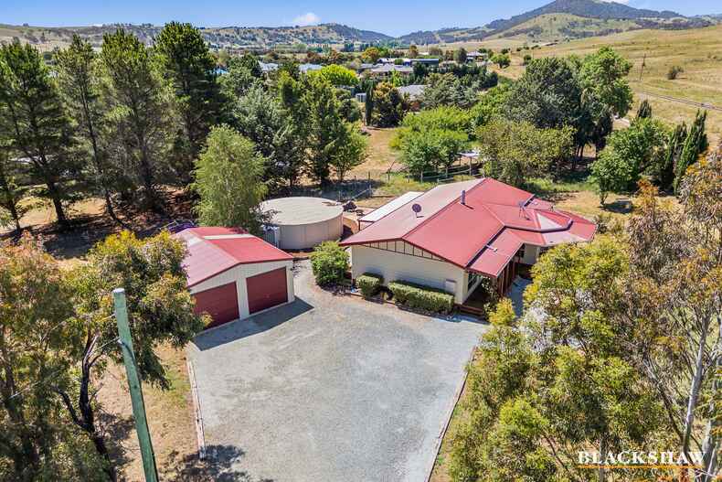 67  Ryrie Street Michelago