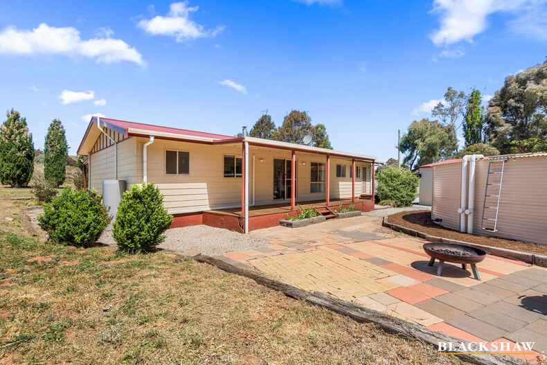 67  Ryrie Street Michelago