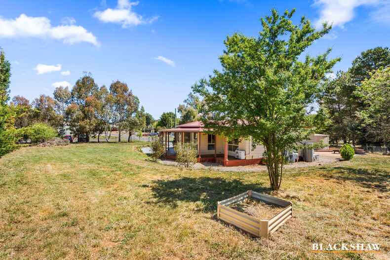 67  Ryrie Street Michelago